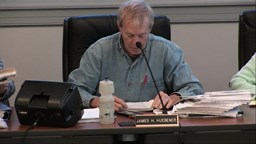 Thumbnail image for Planning Board - June 21, 2022