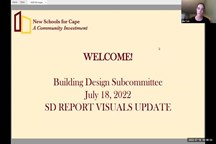 Thumbnail image for School Concept Design Committee - July 18, 2022