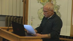 Thumbnail image for Planning Board March 19, 2019