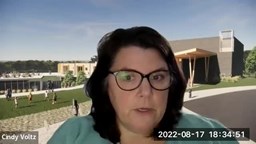 Thumbnail image for Public Outreach Committee - August 17, 2022