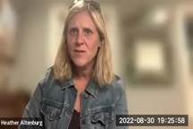 Thumbnail image for Public Outreach August 30, 2022