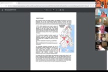 Thumbnail image for Building Oversight Committee, July 21, 2022 - Fiscal