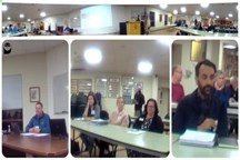 Thumbnail image for Housing Diversity Study Committee PUBLIC FORUM - November 7, 2022