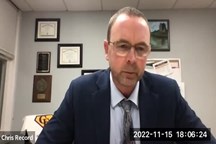 Thumbnail image for Building Oversight Committee - November 15, 2022