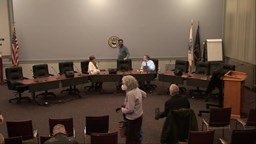 Thumbnail image for Town Council Special Meeting: March 1, 2023