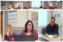 Thumbnail image for School Building Advisory Committee - March 6, 2023