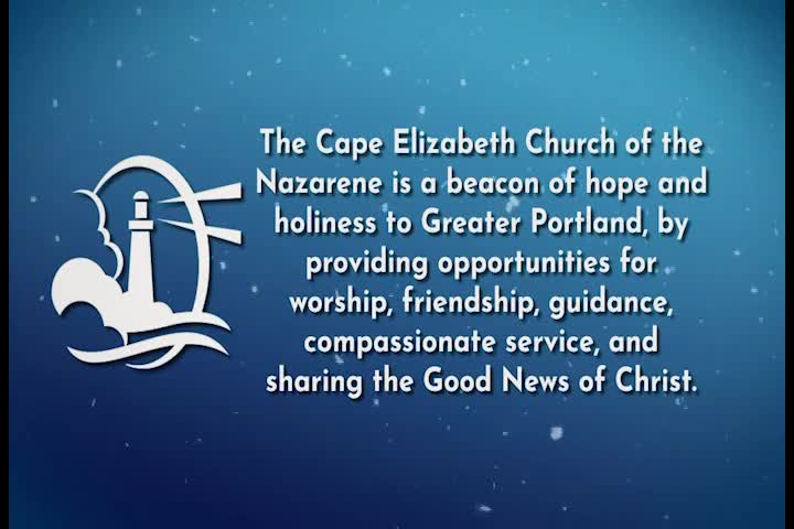 Thumbnail image for Church of the Nazarene - March 5, 2023