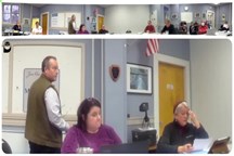 Thumbnail image for School Building Advisory Committee - March 15, 2023